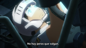 Mobile Police Patlabor Reboot